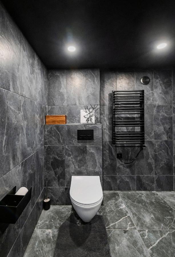 Radio City Loft - Apartment 420 考纳斯 外观 照片