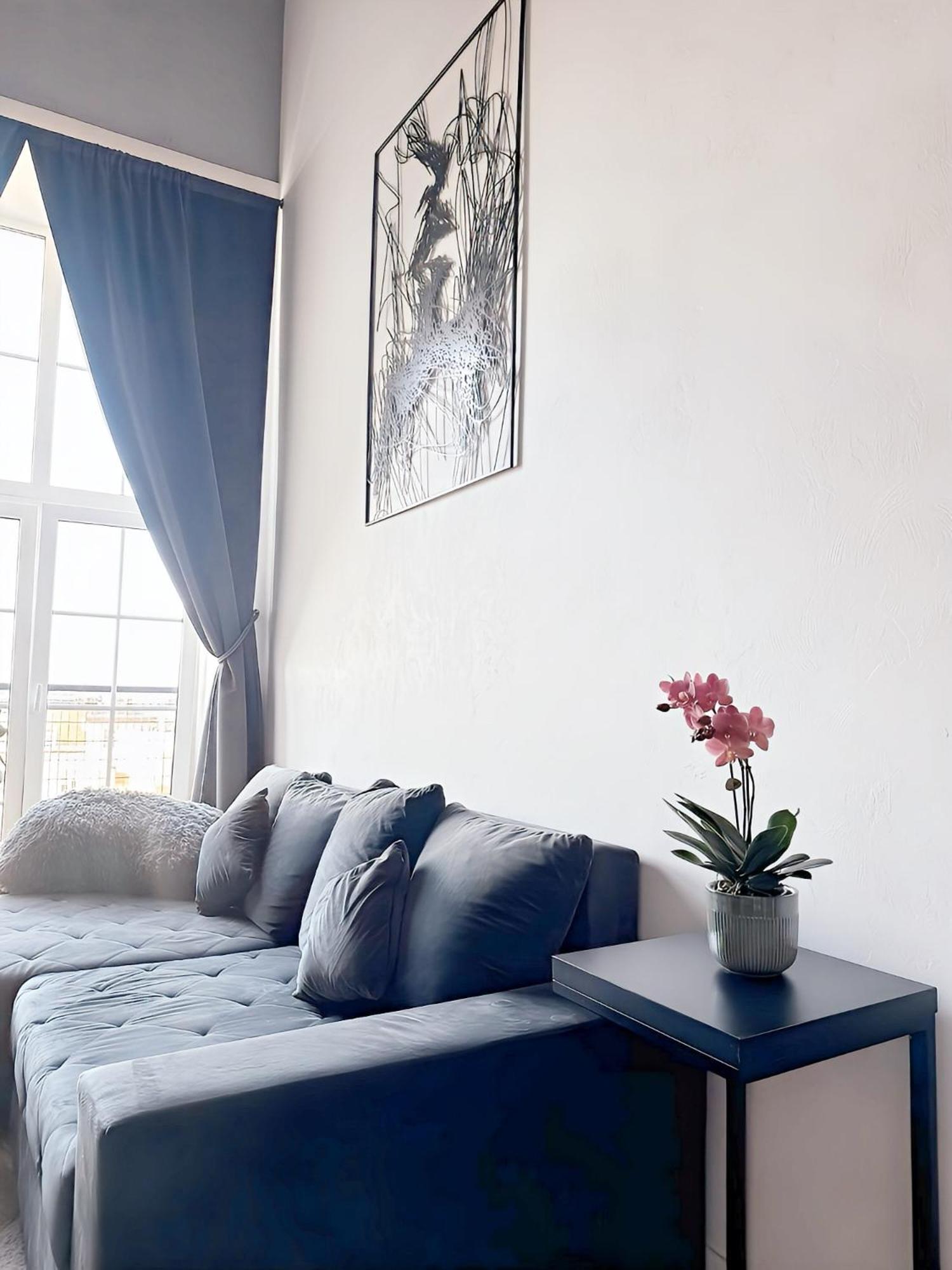Radio City Loft - Apartment 420 考纳斯 外观 照片